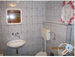 Apartmny Brtan - Sv. Filip i Jakov Chorvatsko