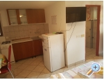 Apartmny Brtan - Sv. Filip i Jakov Chorvatsko