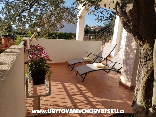 Apartments Brtan - Sv. Filip i Jakov Croatia
