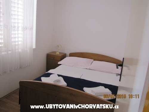 Apartments Brtan - Sv. Filip i Jakov Croatia