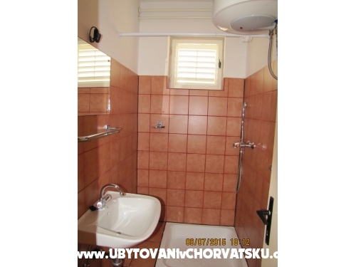 Apartments Brtan - Sv. Filip i Jakov Croatia