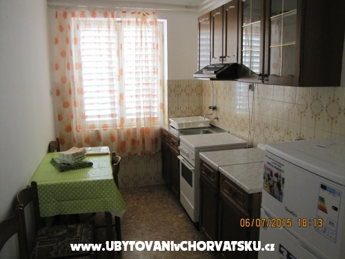 Apartments Brtan - Sv. Filip i Jakov Croatia