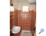 Apartmny Brtan - Sv. Filip i Jakov Chorvatsko