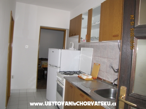 Apartments Brtan - Sv. Filip i Jakov Croatia