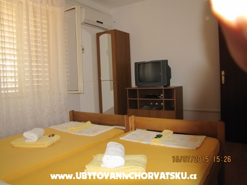 Apartments Brtan - Sv. Filip i Jakov Croatia
