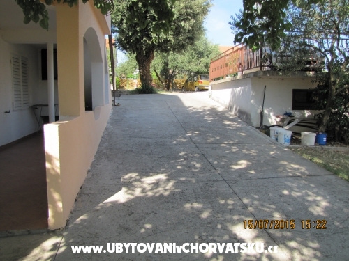 Apartments Brtan - Sv. Filip i Jakov Croatia
