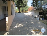 Apartmny Brtan - Sv. Filip i Jakov Chorvatsko