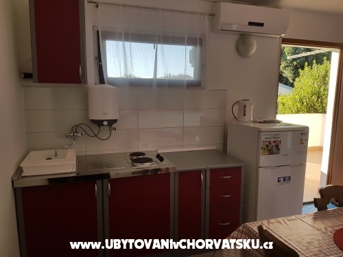 Apartments Brtan - Sv. Filip i Jakov Croatia