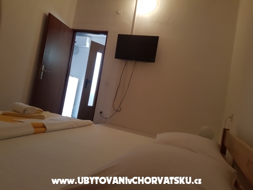 Apartments Brtan - Sv. Filip i Jakov Croatia
