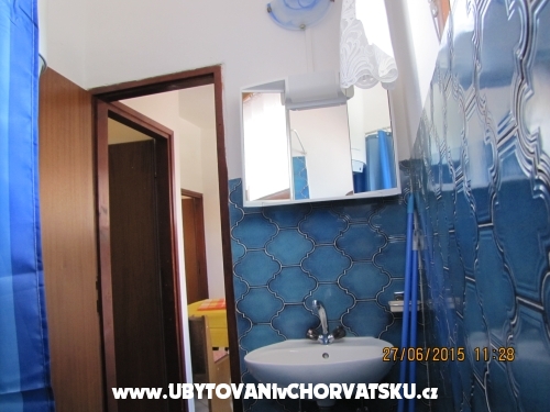 Apartments Brtan - Sv. Filip i Jakov Croatia