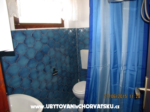 Apartments Brtan - Sv. Filip i Jakov Croatia