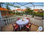 Apartments Budanovi� Kroatien