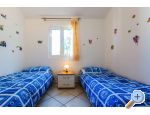 Apartmán Ratka Bolic - Sv. Filip i Jakov Chorvatsko