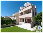 BonaMare apartments