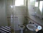 Apartments Gabbianno Sv. Filip i Jakov
