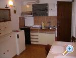Apartments Gabbianno Sv. Filip i Jakov