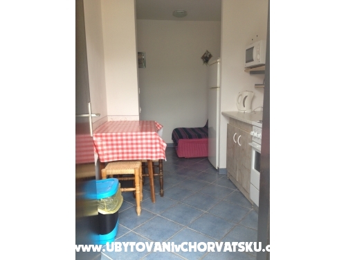 House Kio - Sv. Filip i Jakov Croatia