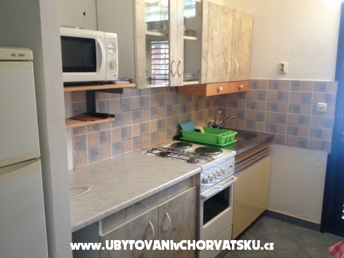 House Kio - Sv. Filip i Jakov Croatia