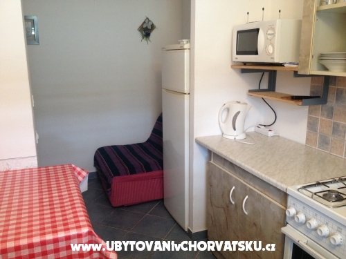 House Kio - Sv. Filip i Jakov Croatia