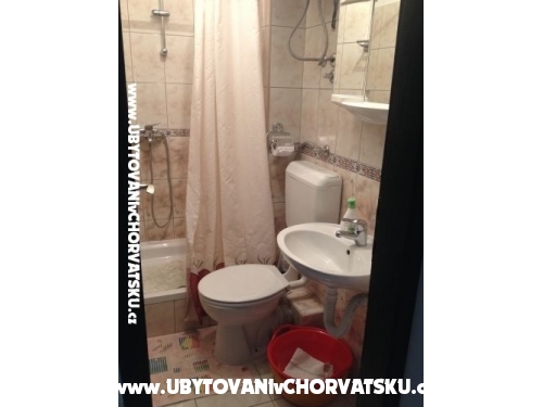 House Kio - Sv. Filip i Jakov Croatia