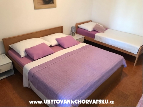House Kio - Sv. Filip i Jakov Croatia