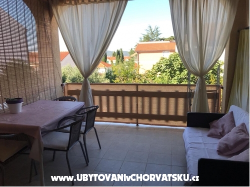 House Kio - Sv. Filip i Jakov Croatia