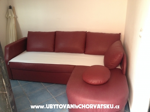 House Kio - Sv. Filip i Jakov Croatia