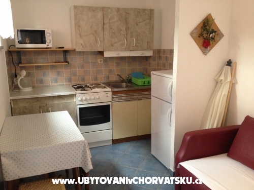 House Kio - Sv. Filip i Jakov Croatia