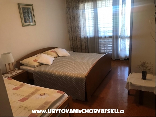 House Kio - Sv. Filip i Jakov Croatia