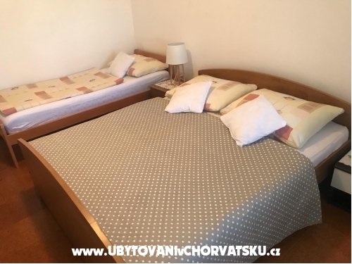 House Kio - Sv. Filip i Jakov Croatia