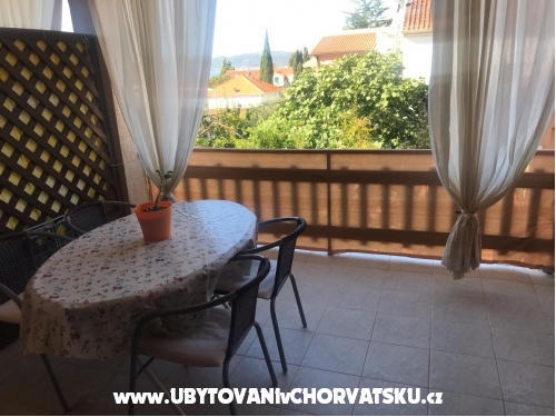 House Kio - Sv. Filip i Jakov Croatia