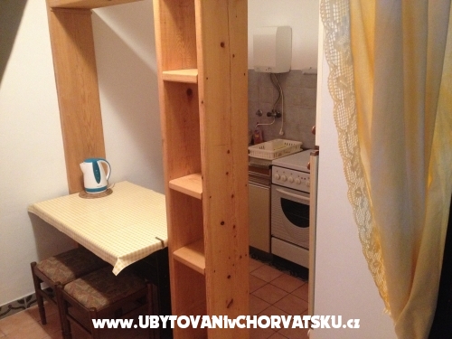 House Kio - Sv. Filip i Jakov Croatia