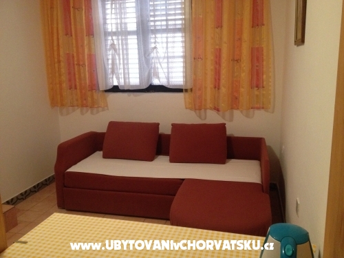 House Kio - Sv. Filip i Jakov Croatia