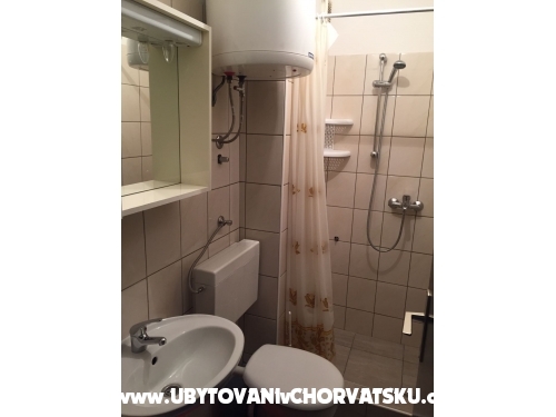 House Kio - Sv. Filip i Jakov Croatia