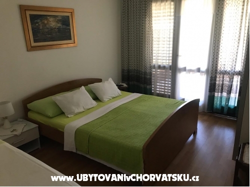 House Kio - Sv. Filip i Jakov Croatia