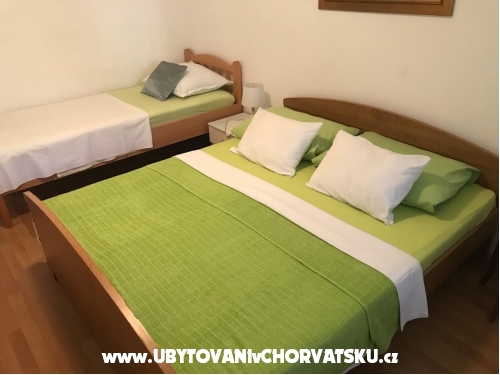 House Kio - Sv. Filip i Jakov Croatia