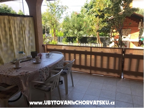 House Kio - Sv. Filip i Jakov Croatia