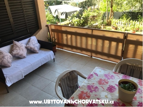 House Kio - Sv. Filip i Jakov Croatia