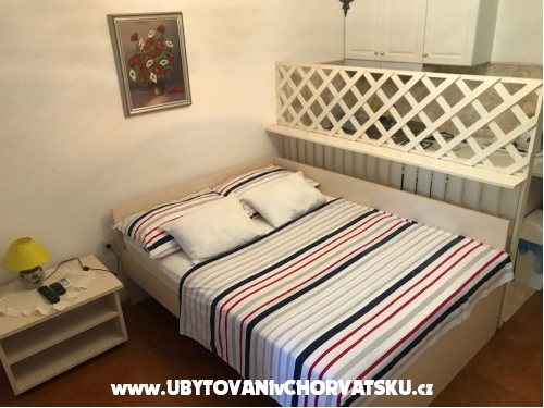 House Kio - Sv. Filip i Jakov Croatia