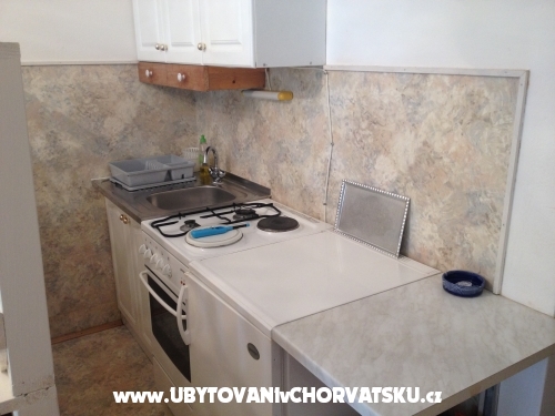 House Kio - Sv. Filip i Jakov Croatia