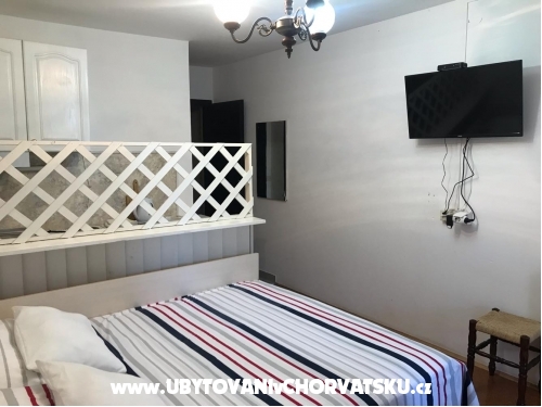House Kio - Sv. Filip i Jakov Croatia