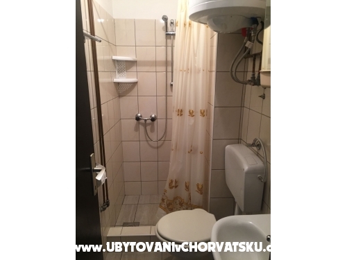 House Kio - Sv. Filip i Jakov Croatia
