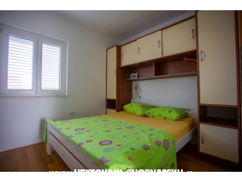 Apartments Lucia@Laura - Sv. Filip i Jakov Croatia