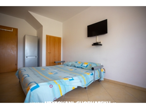 Apartments Lucia@Laura - Sv. Filip i Jakov Croatia