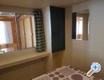 Mobile home Amorella - Sv. Filip i Jakov Chorvatsko