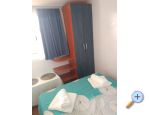 Mobile Home Kos - Sv. Filip i Jakov Chorvatsko