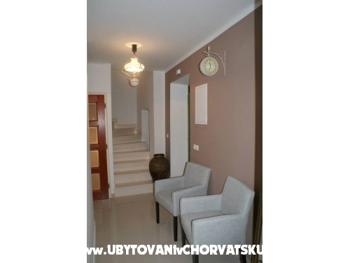 Vila U Kali - Sv. Filip i Jakov Chorvatsko