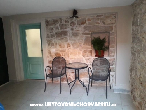 Vila U Kali - Sv. Filip i Jakov Chorvatsko