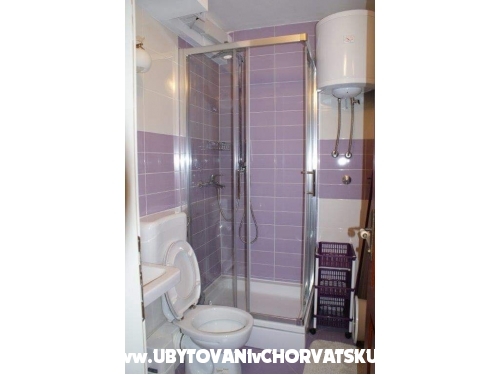 Vila U Kali - Sv. Filip i Jakov Chorvatsko
