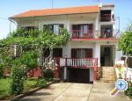 Apartmani Zoran smještaj Hrvatska Sv. Filip i Jakov